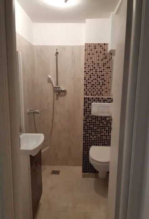 Дава се под наем Едностаен апартамент в Пловдив, Христо Смирненски - 28 кв.м за 127.5 € - Снимка #2