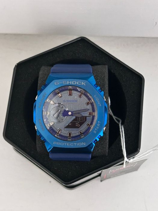 Ceas Casio G shock gm2100
