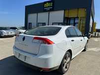 Dezmembrez / Dezmembrari / Piese / Accesorii Renault Laguna 3 alba 2.0 tdi m9r 2009 volan stanga