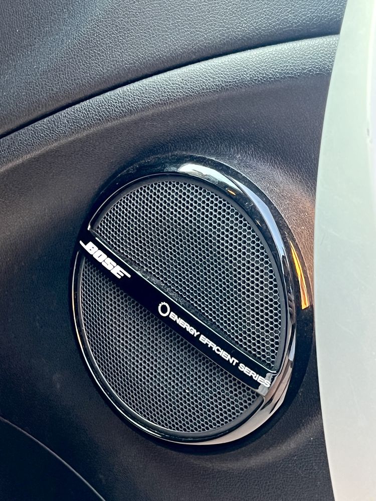 Renault Megane 3 BOSE