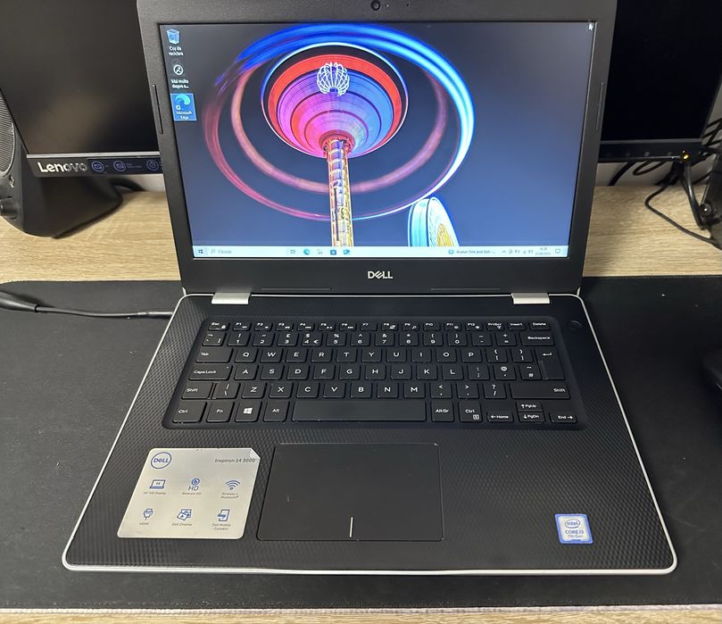 Dell Inspiron 14 3000