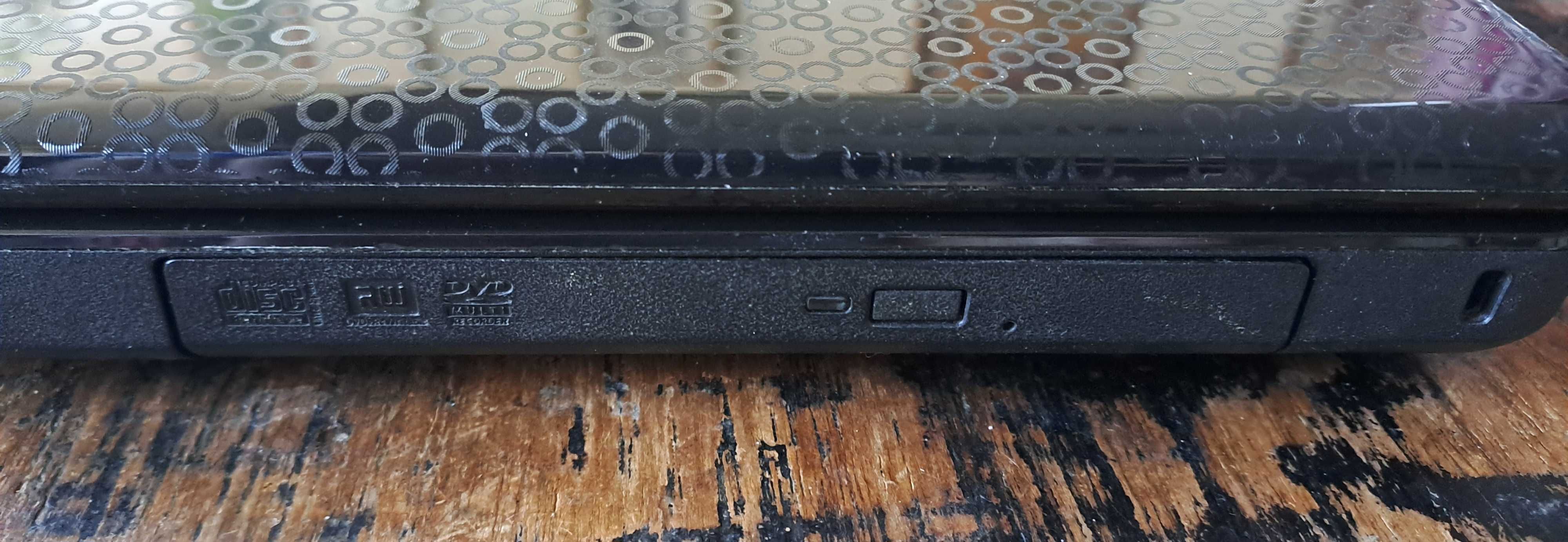 Dell Inspiron N5030, Windows 7 Ultimate