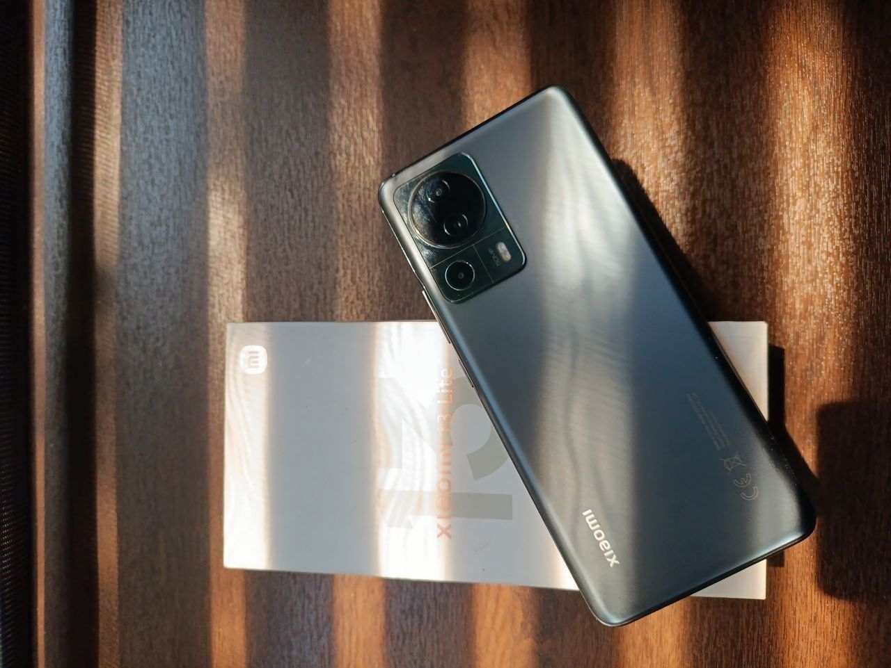 Xiaomi 13 lite 256