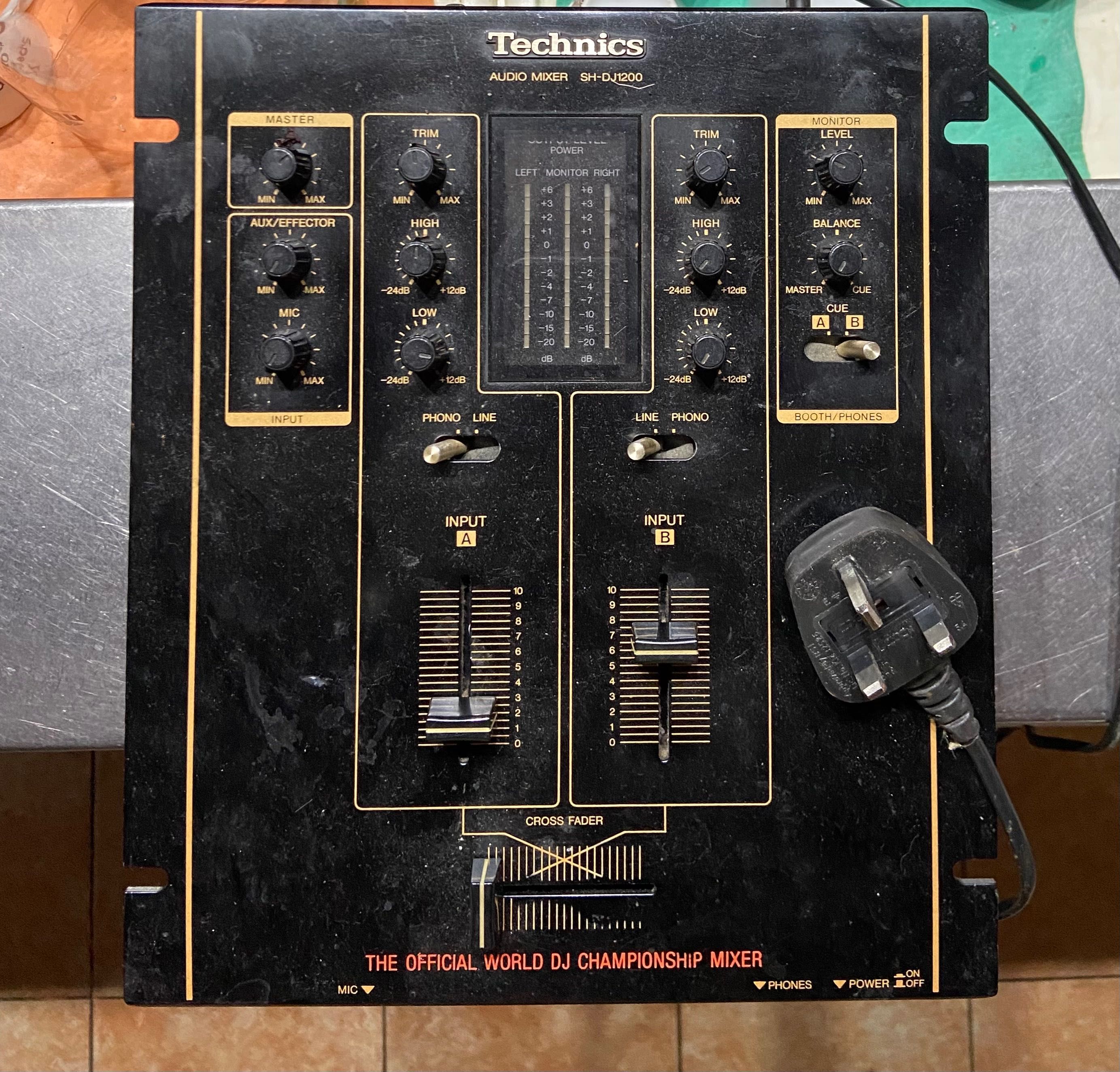 Грамофон Technics SL-BD22D