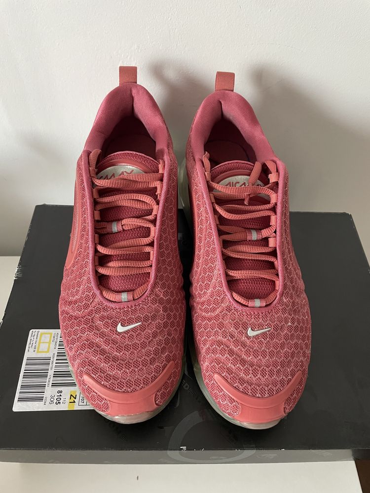 Nike Air Max 720 unisex masura 40,5 NU AU PERNELE SPARTE