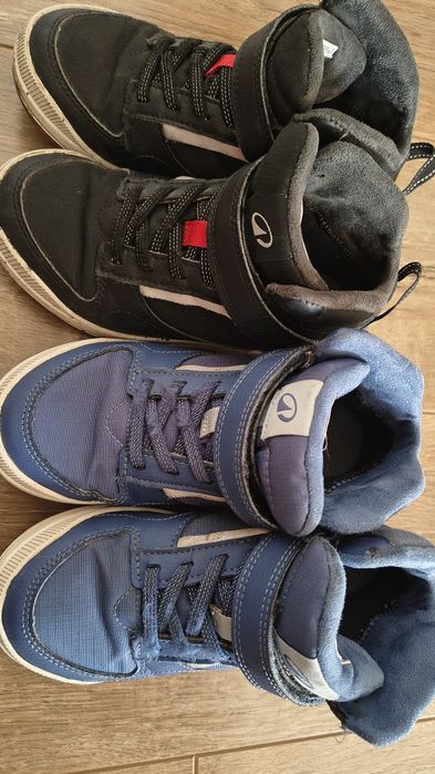 Vând ghete Decathlon