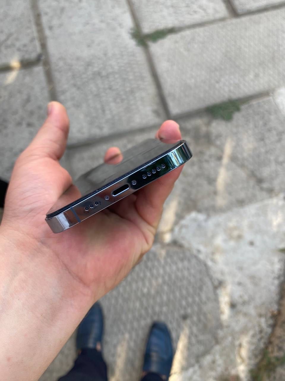 Iphone 13 Pro sotiladi