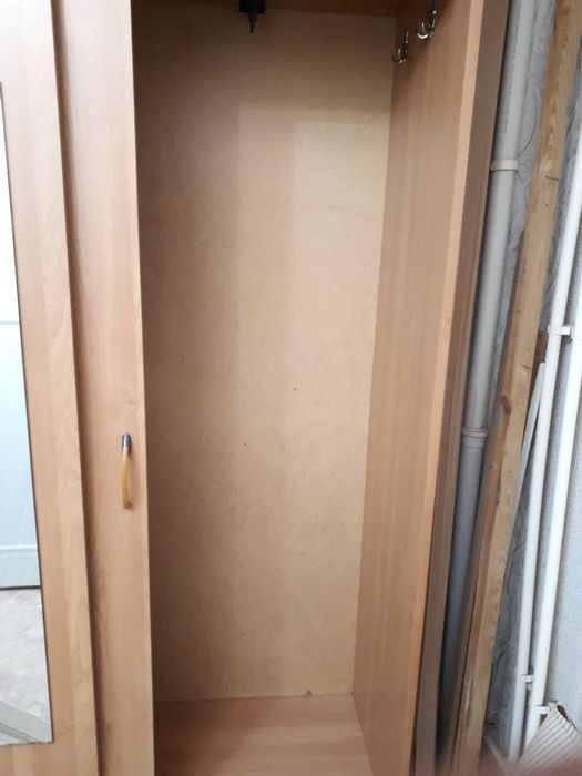 Шкаф для прихожей