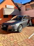 Audi s4 4.2 v8 manuala 344cp