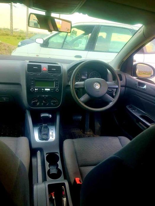 Dezmembram VW golf 5, 1.6FSI tip BLF ,1.9 TDI tip BXE