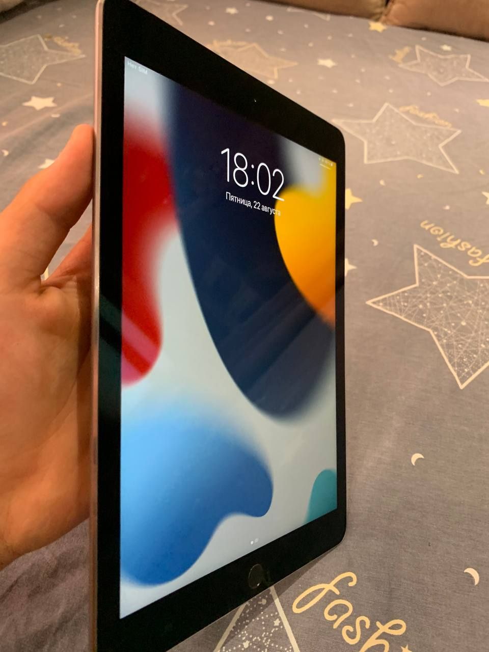 Ipad Air 2 новый