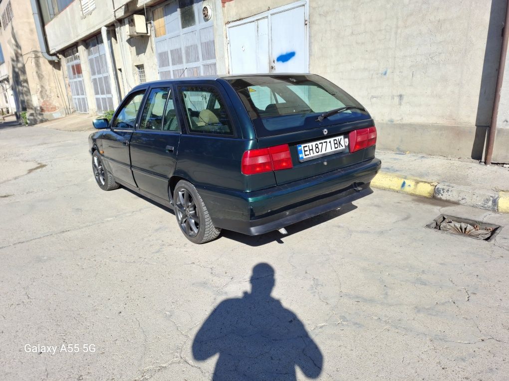 Lancia Dedra 1.8i