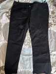 Blugi negri marimea 50