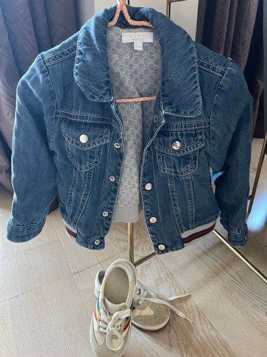 Gucci kids детски лот