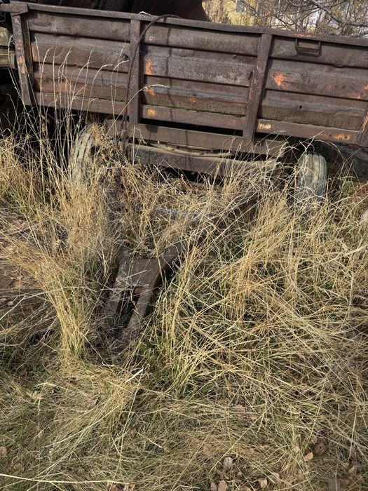 Продам тракторные прицепы