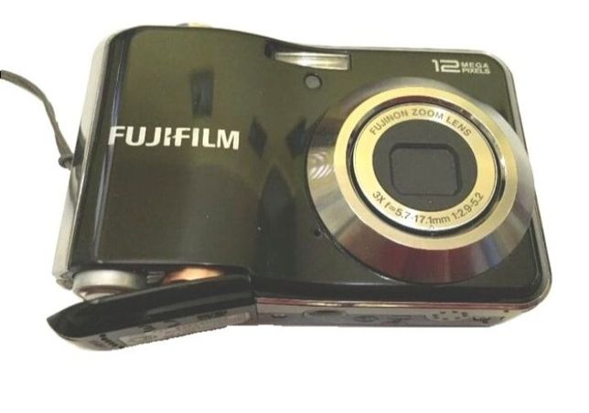 Aparat foto Fujifilm Finepix AV130