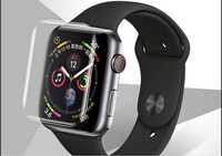 Защитное стекло для Apple Watch 3-42 мм (2шт )