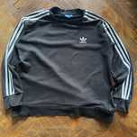 Adidas sweatshirt