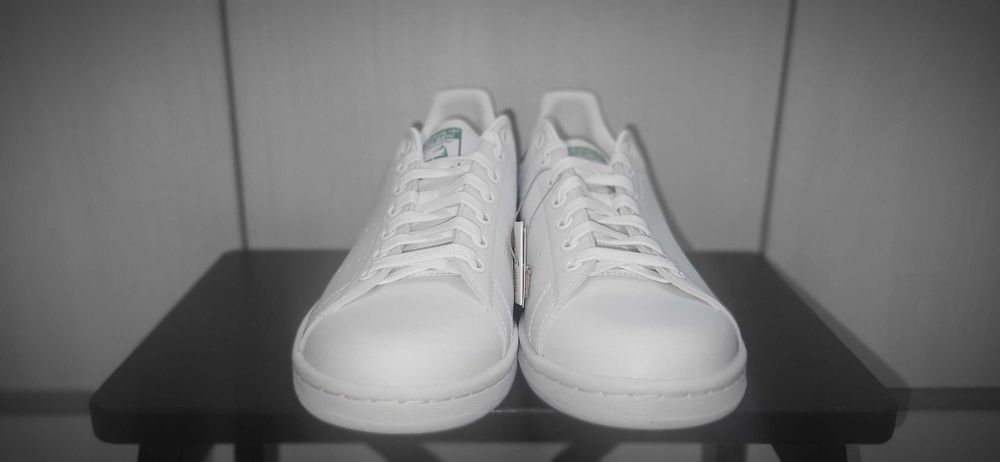 Кецове stan smith