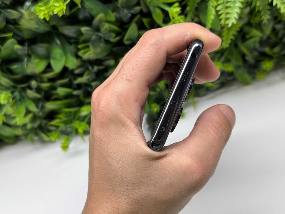 Xiaomi Redmi Note 14 Pro 256GB Black