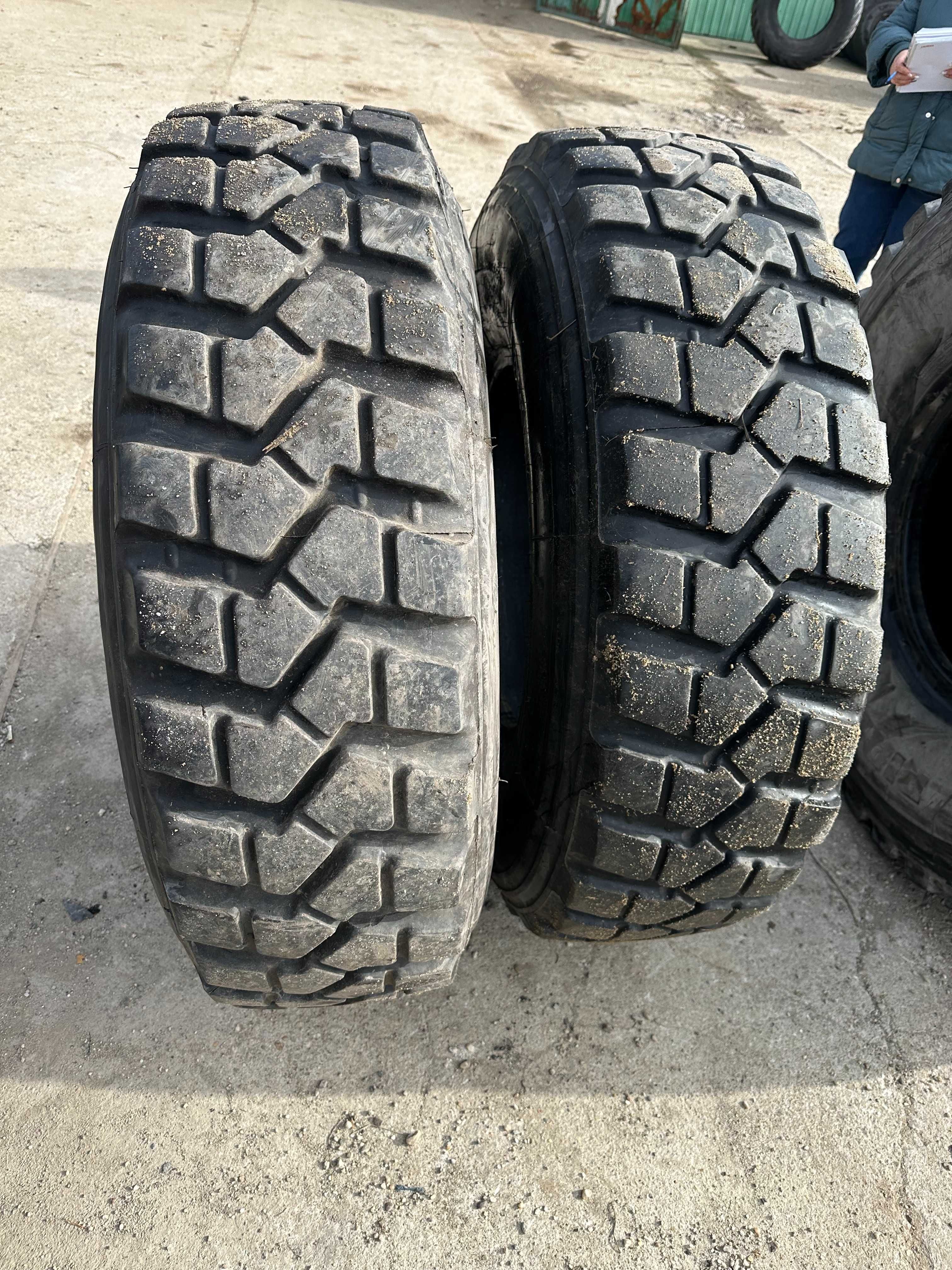 Anvelope sh 365/80 R20