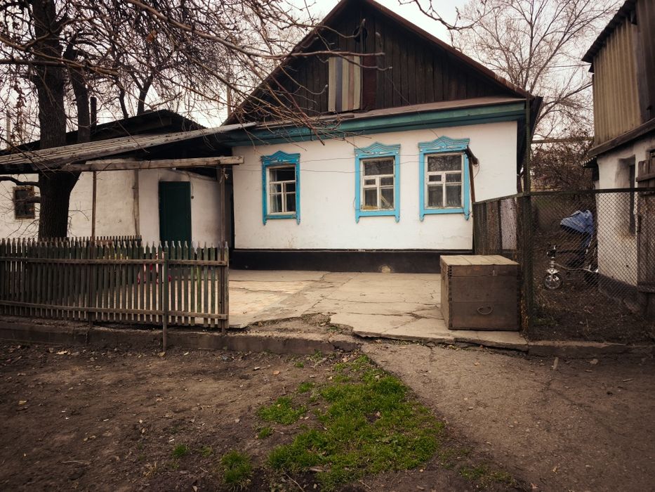 Продам частный дом