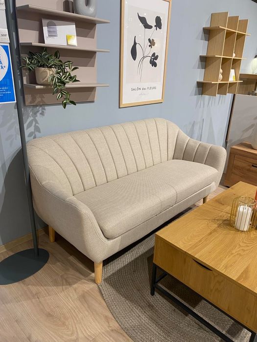 Canapea JYSK 2,5 locuri