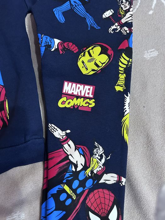 Детски екип Zara 6-7 г.