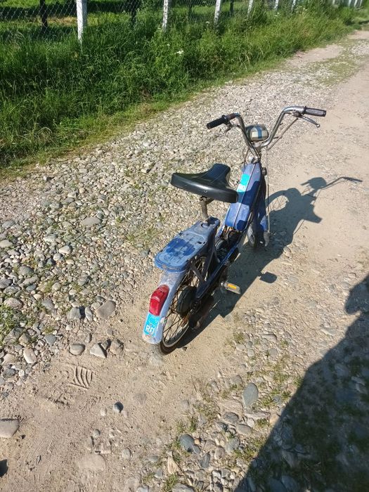 Vând piaggio ciao
