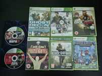 Игри за Xbox 360
