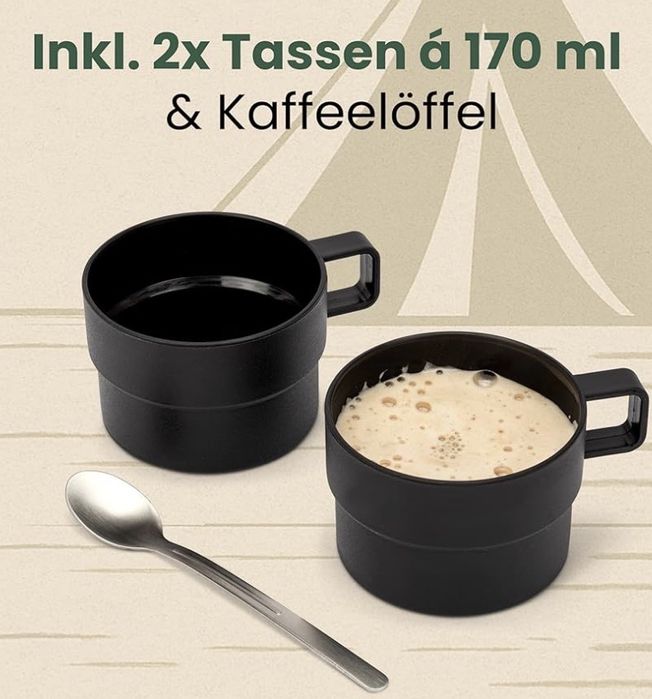 Fierbător de călătorie Clatronic WKR 3624