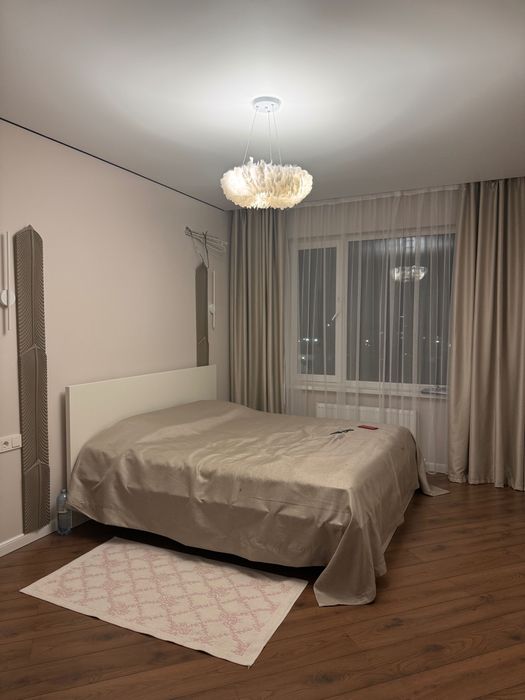 Ищу одну девушку на подселение