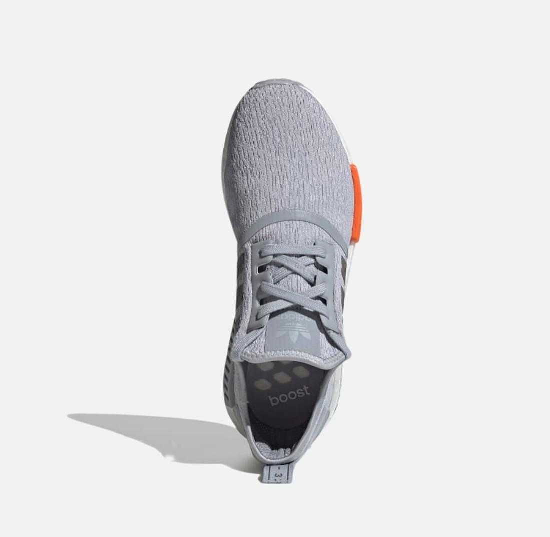 Adidas - Nmd_R1 №42 Оригинал Код 497