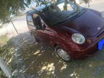 Matiz 2010 yil kraska rodnoy
