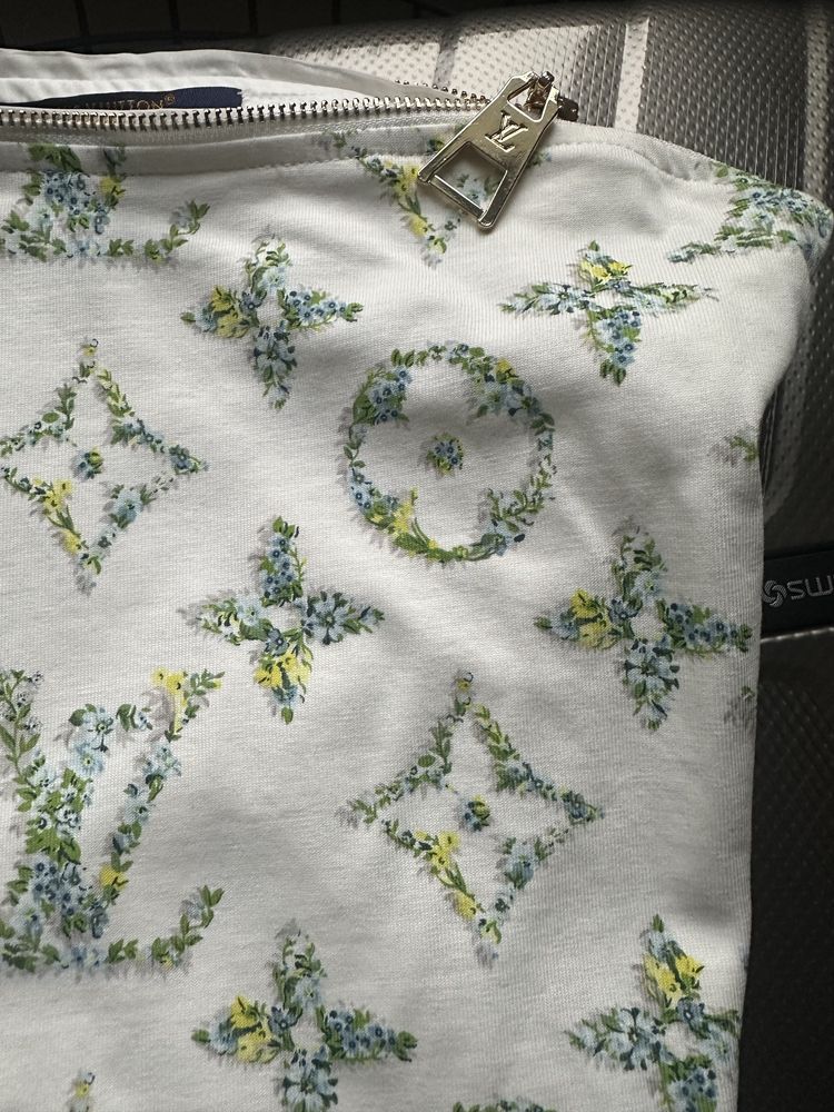 Louis Vuitton тениска