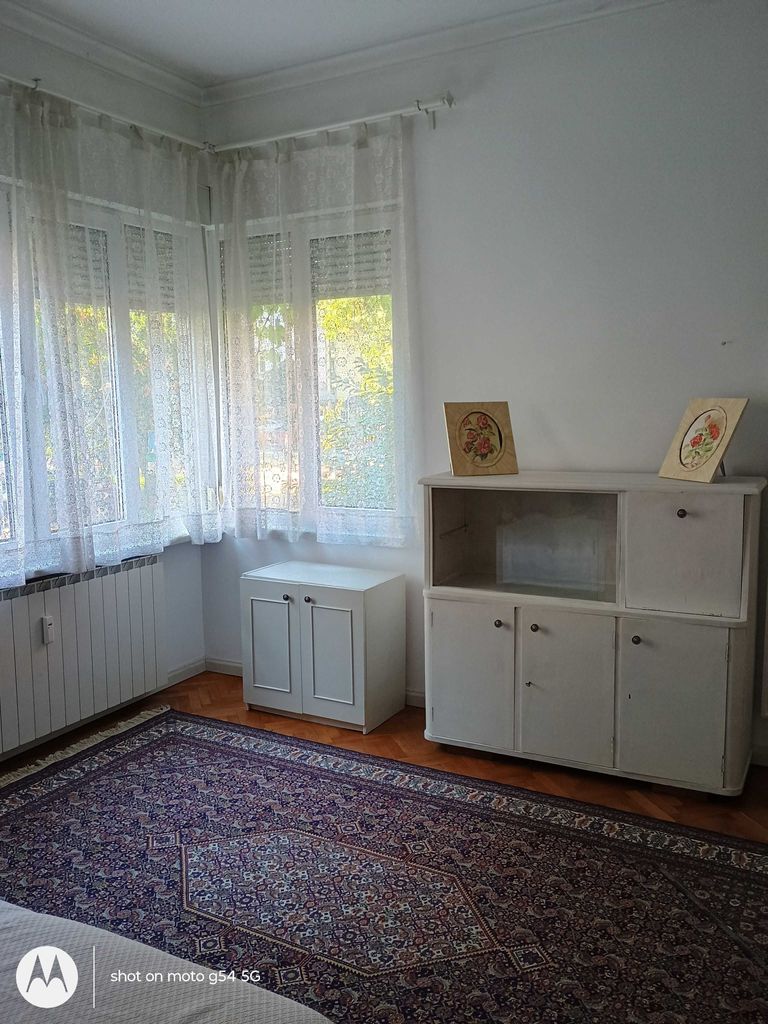 Продава се Четиристаен апартамент в София, Оборище - 125 кв.м за 7 €/кв.м - Снимка #7