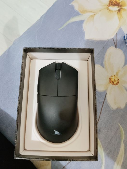 Мышка Darmoshark M3