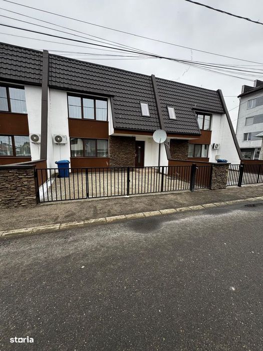 Inchiriez casa p+1 Piatra Neamt