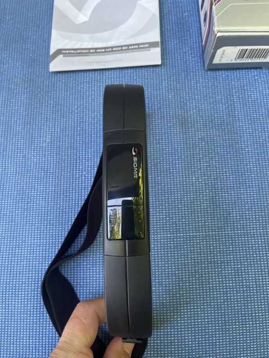 Километраж компютър за колело велосипед SIGMA BC2209 TARGA