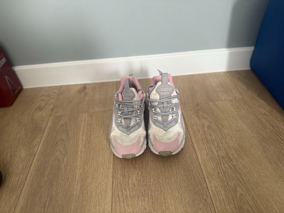 Nike air max 270
