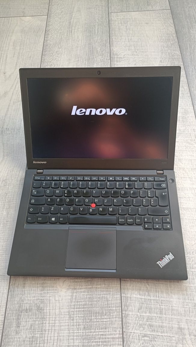 Schimb Laptop Lenovo ThinkPad x240 i5 ideal diagnoza auto