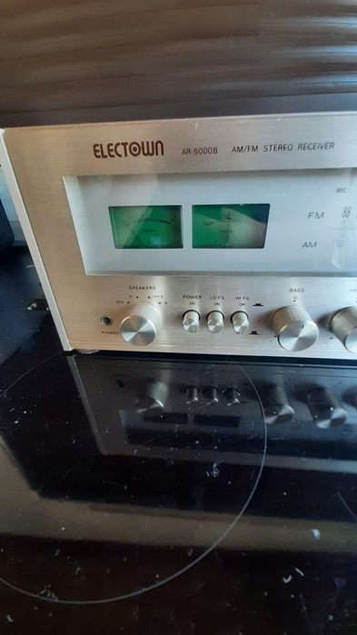 Electown AR-6000B