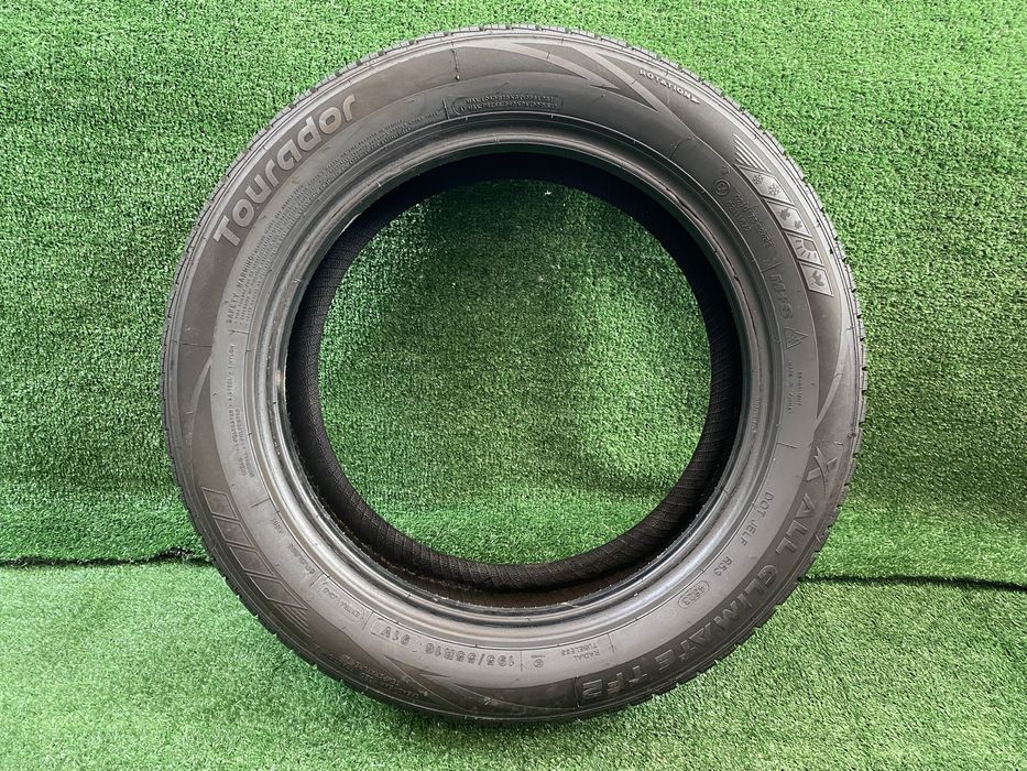 Anvelopă All-season 195 55 R16 Tourador ALL Climate TF2 91V 4623 Dot