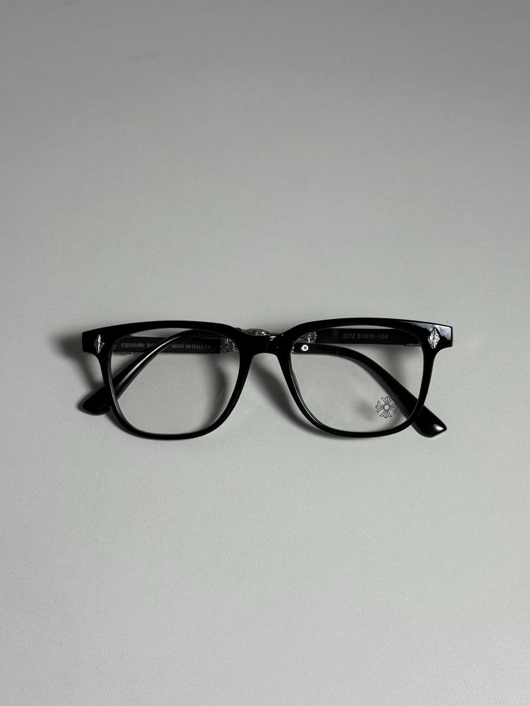 Очки Chrome Hearts