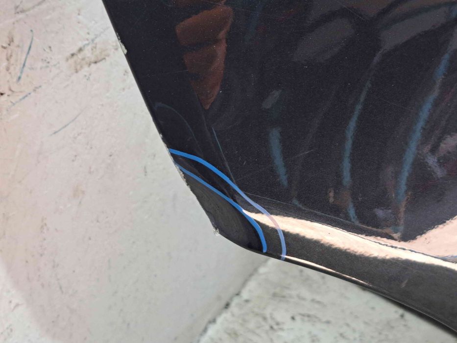 Usa dreapta spate Bmw X3 (F25) [Fabr 2010-2017]