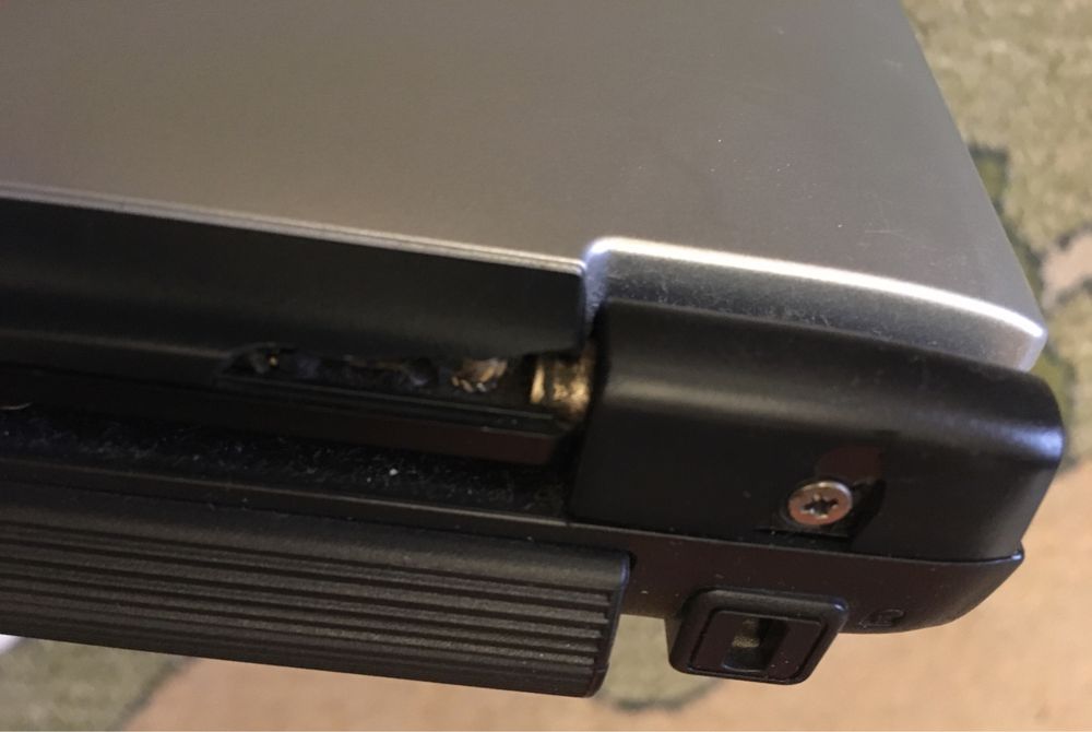 Laptop acer 3003 - pt programul Rabla