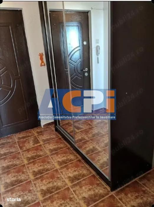 Inchiriez apartament  2 camere,Drumul Taberei,se accepta si cetateni s