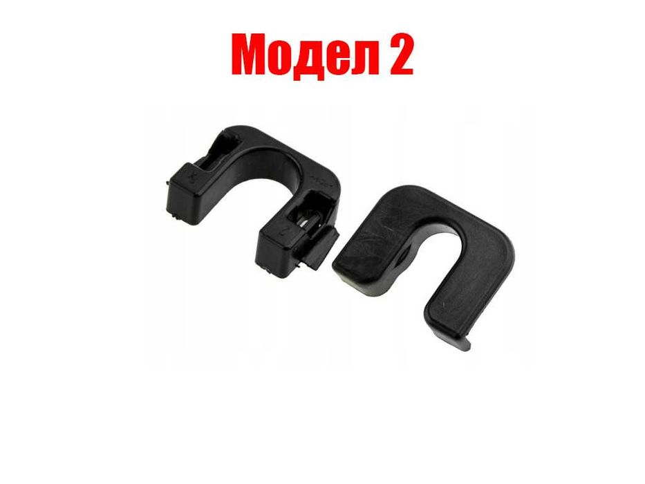 Копка за кора на багажник Opel Corsa,Meriva,Ford B-Max,Fiesta,Focus