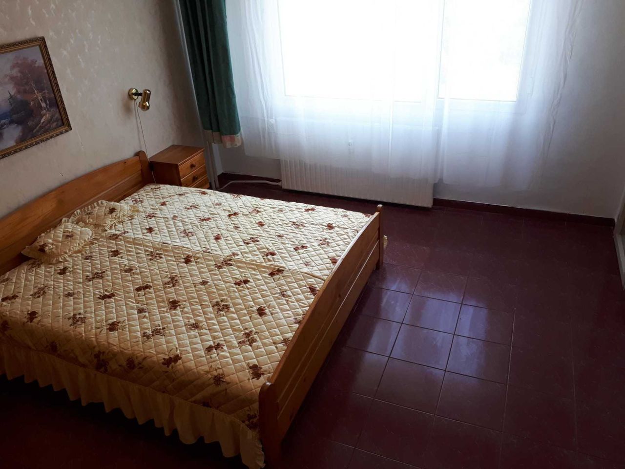 Дава се под наем Двустаен апартамент в София, Овча купел 1 - 72 кв.м за 450 € - Снимка #1