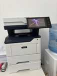 Imprimanta xerox B415 cu tava suplimentara